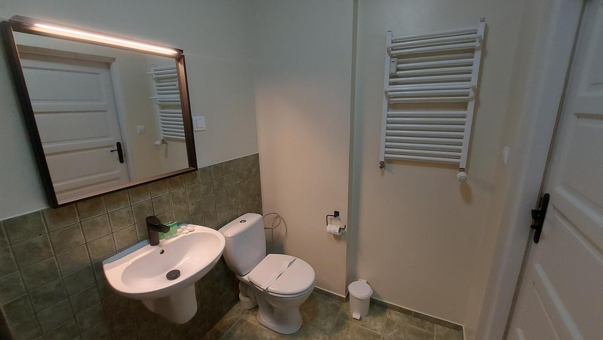 Apartament Z Rowerami Miedzyzdroje Buitenkant foto
